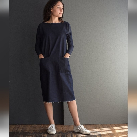 Erica Tanov Dresses & Skirts - Erica Tanov Ines Dress Size Medium